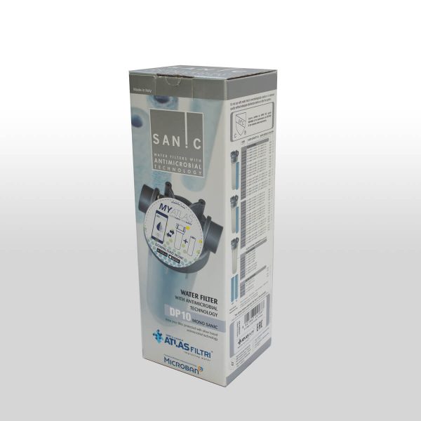Caja mono