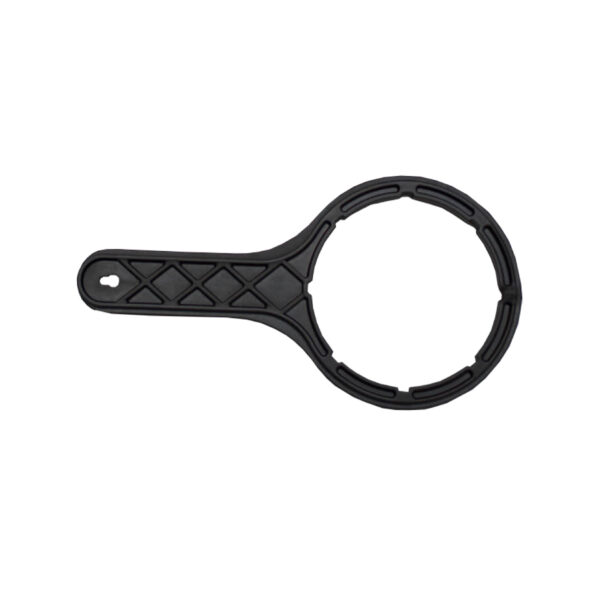 Llave para portafiltro