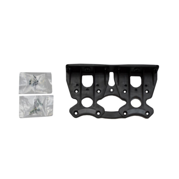 Soporte para muro Dúo Completo