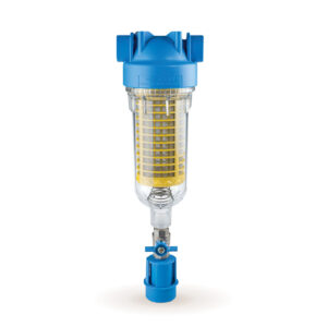 Filtro BIG Auto-lavable 90 mcr