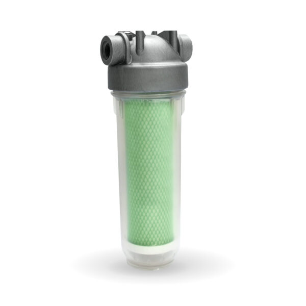 Filtro Metales Pesados: nevera