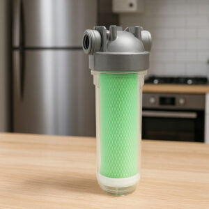 Filtro Metales Pesados para nevera