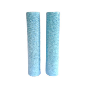 Cartuchos Filtro Partículas Para Toda la Casa (4 a 6 Llaves)